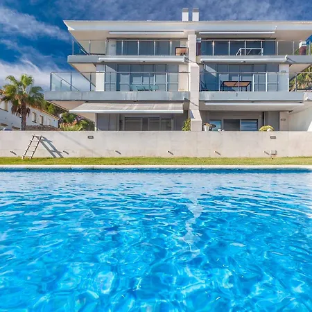 Atico Saona Javea