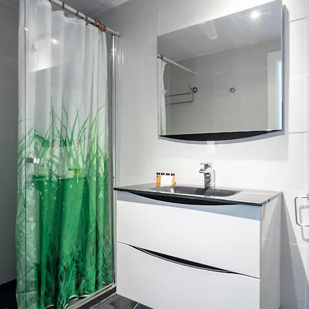 Apartment Atico Saona