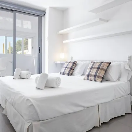 Apartment Atico Saona *