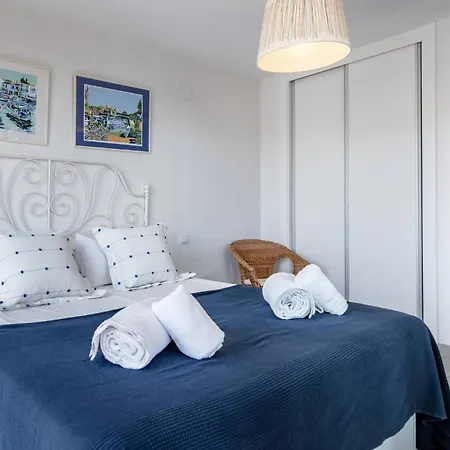 Atico Saona Apartment Javea
