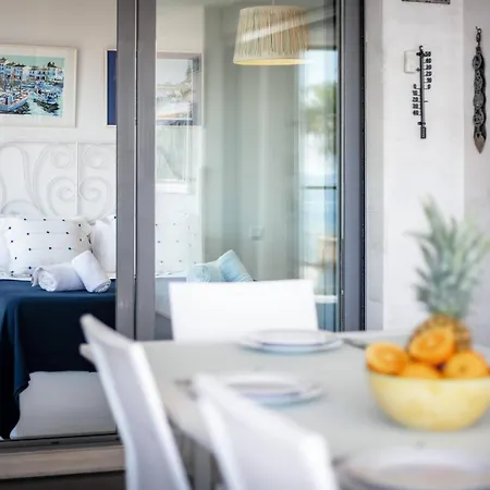 Apartment Atico Saona